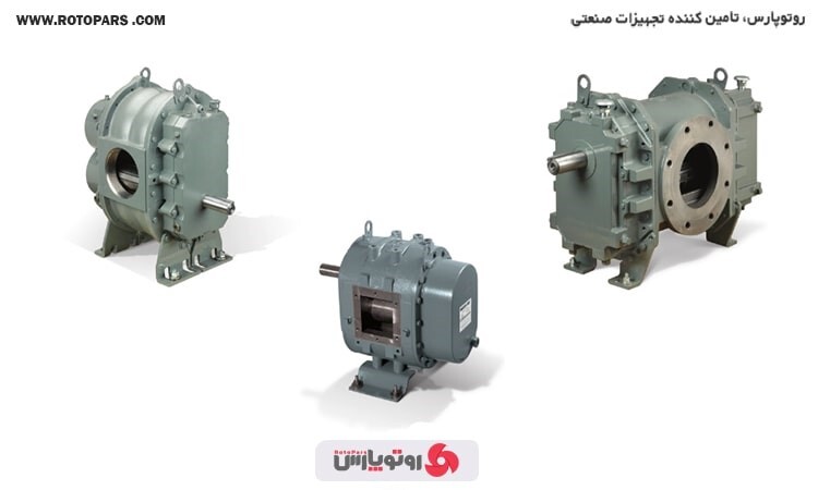 بلوئر هوادهی چیست؟ روتس بلوئر
