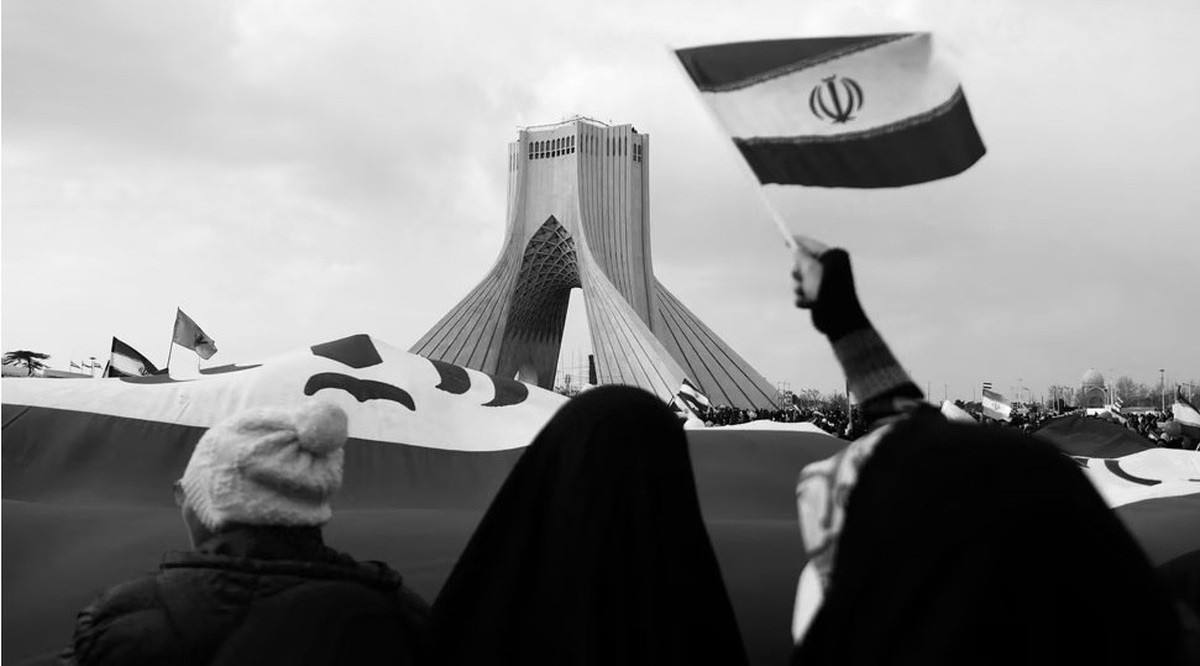 روایت خبرنگار آمریکایی از سفر به ایران/ به ایران رفتم چون هیچ جایگزینی برای گزارش دست اول یک داستان وجود ندارد