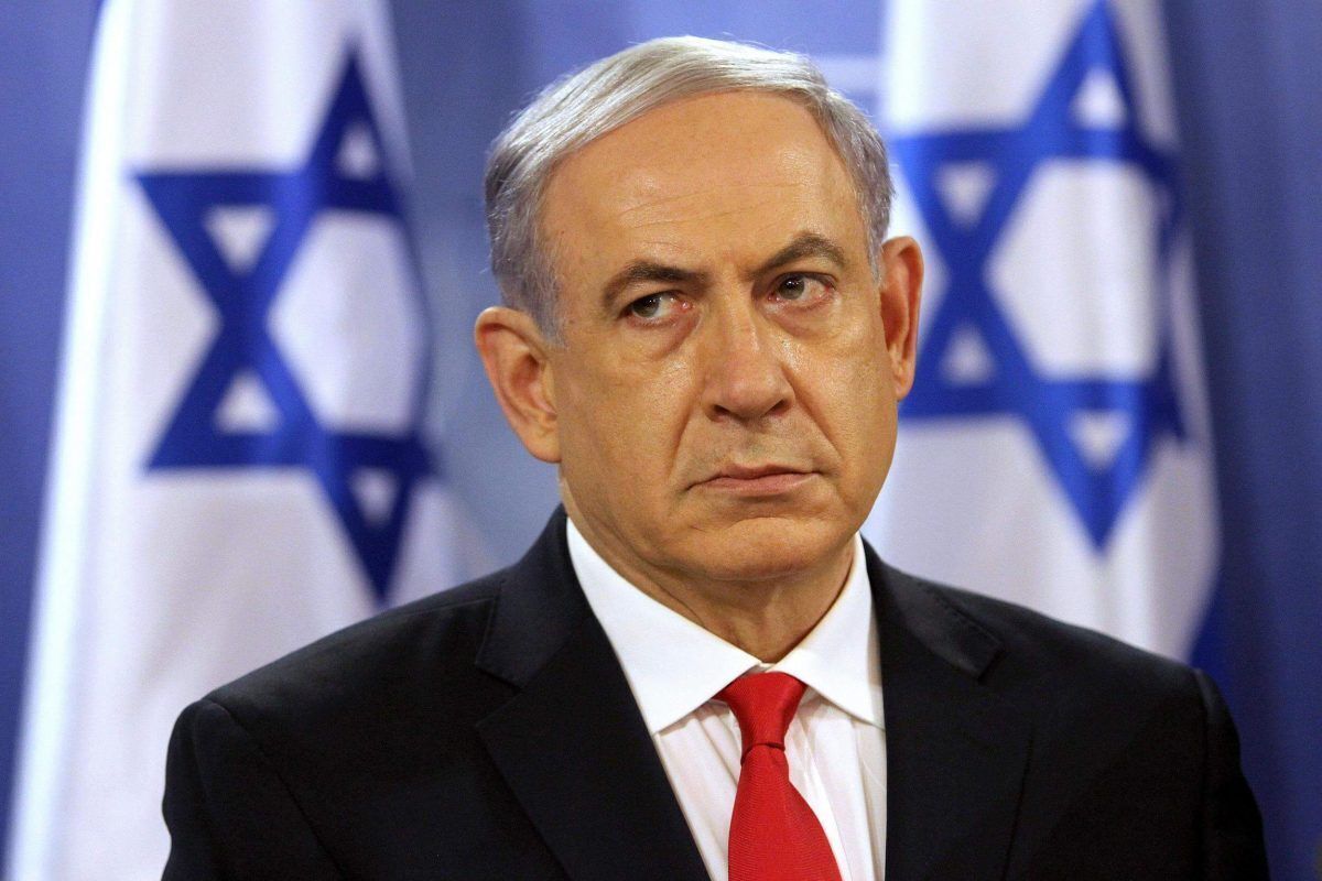 ادعای نتانیاهو: ایران عامل حمله به نفتکش ما بود