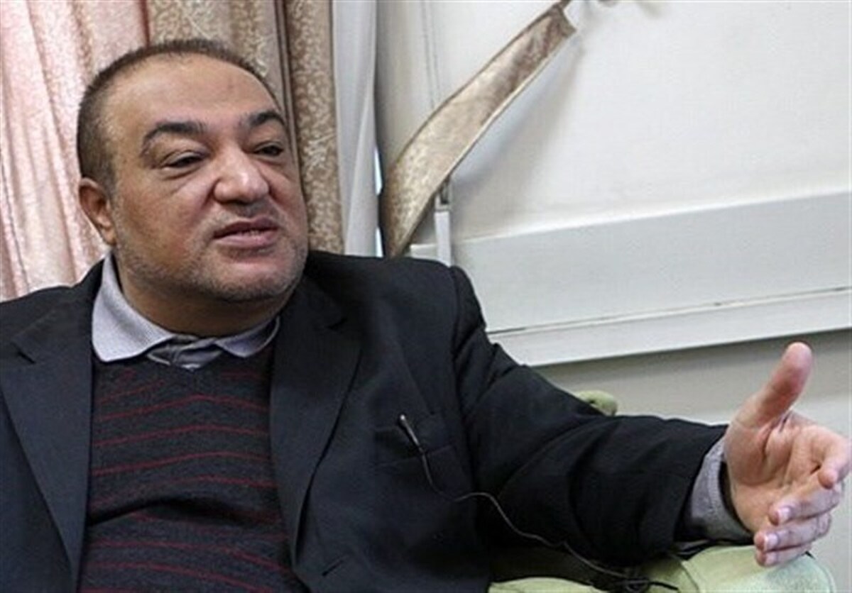 معاون وزیر خارجه: هیچ وقت با چینی‌ها اختلاف مرزی نداشتیم !