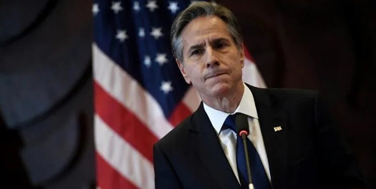 وزیر خارجه آمریکا: درصورتی‌ که چین به روسیه سلاح بدهد با پیامدهای وخیمی مواجه خواهد شد