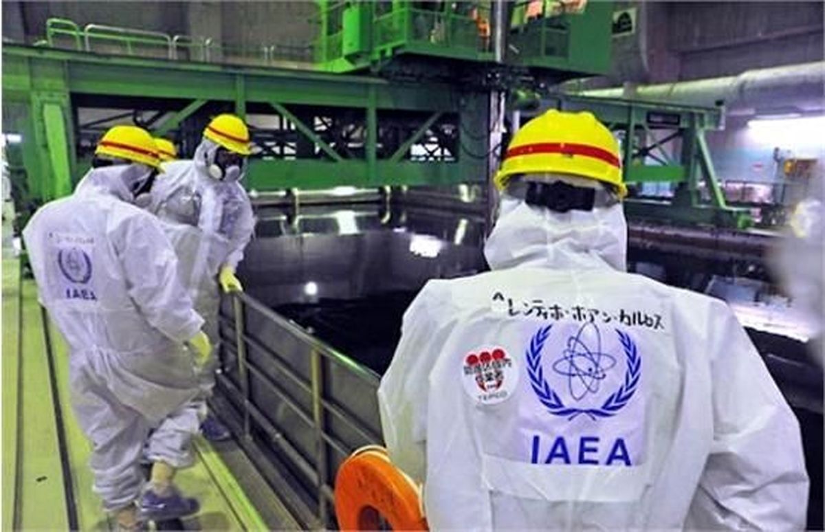ادعای بلومبرگ: بازرسان آژانس در ایران اورانیوم ۸۴ درصد شناسایی کرده‌اند