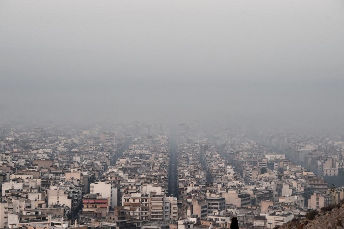 مخالفت وزارت بهداشت با تغییر استانداردهای شاخص آلودگی هوا