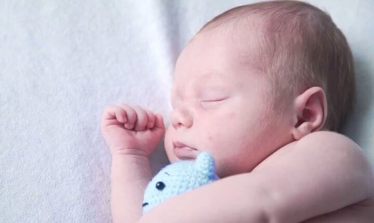 زایمان زودرس با ضریب هوشی پایین تر در کودکان ارتباط دارد