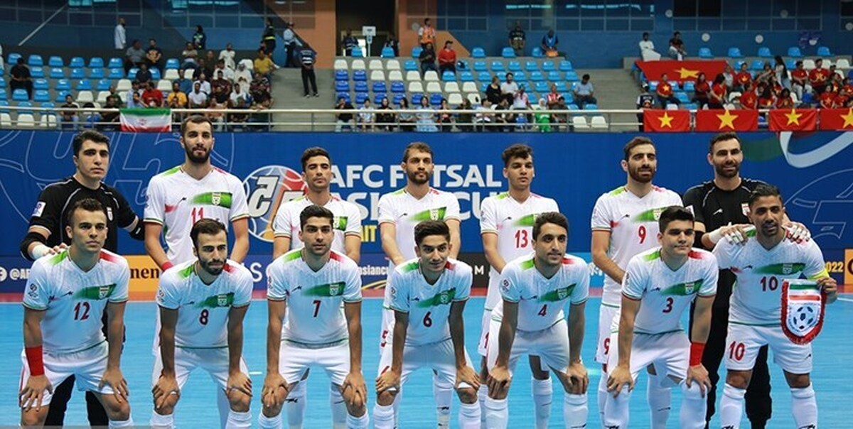 5 گزینه احتمالی مربی دروازه بانان تیم ملی فوتسال ایران (+عکس)