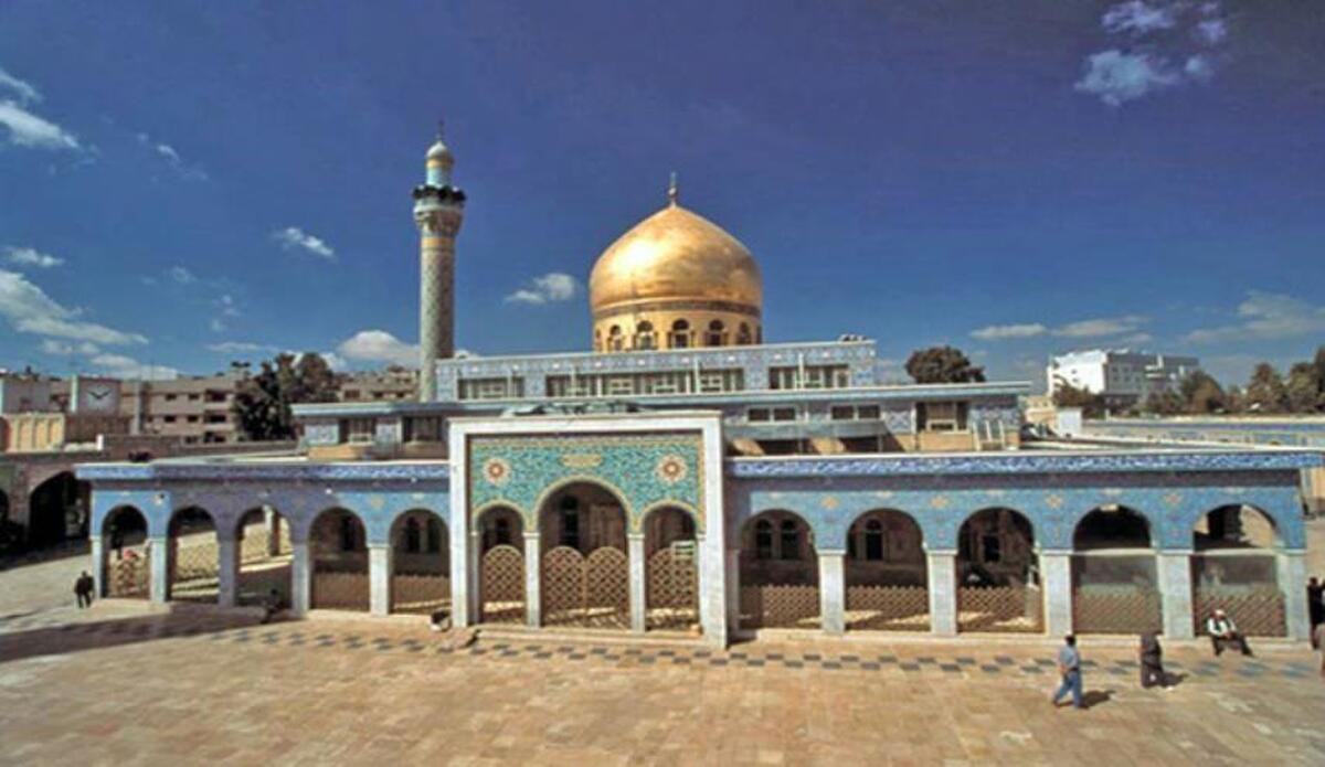 هزینه‌ تور سوریه و عراق چقدر است؟‌