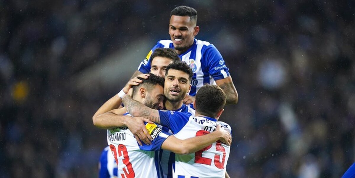 طارمی در جمع 100 بازیکن برتر دنیا