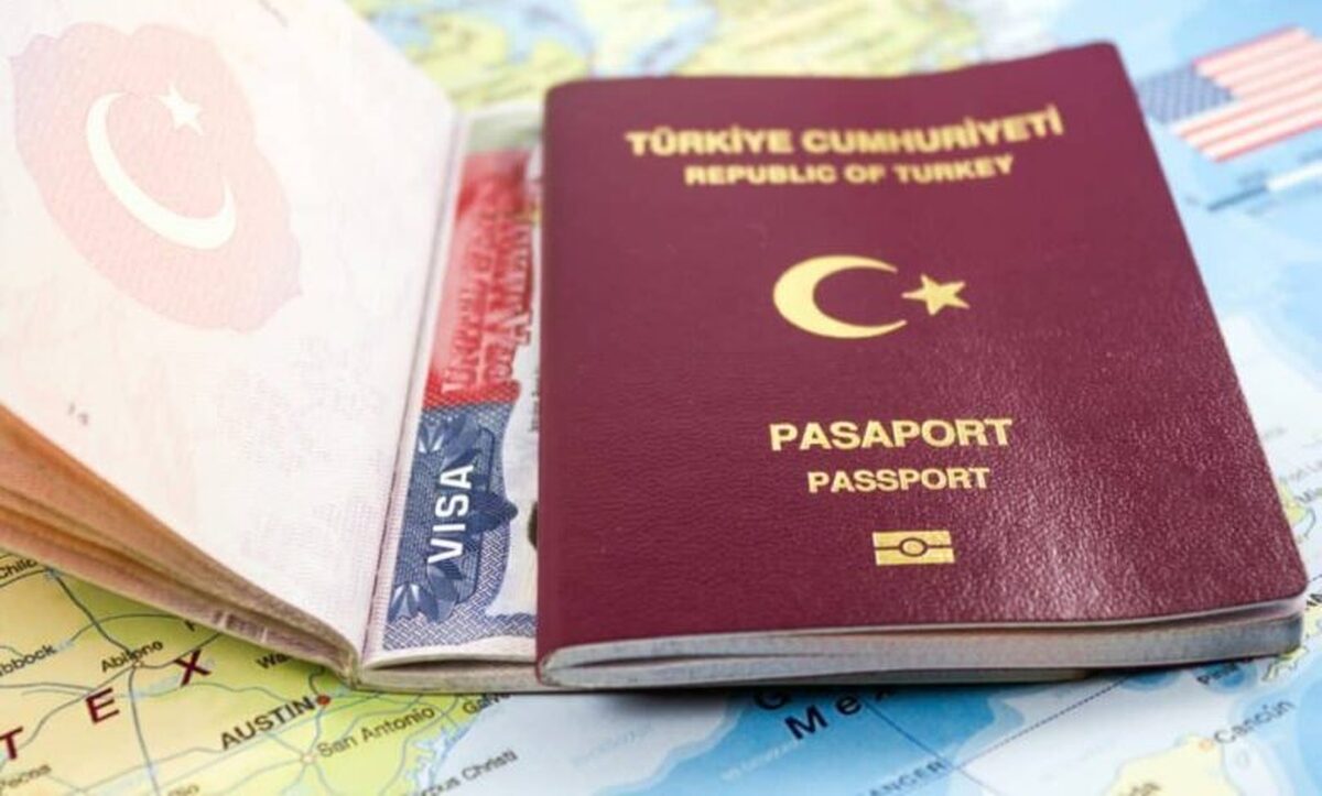 آیا شهروندان ترکیه می توانند به راحتی ویزای شنگن بگیرند؟