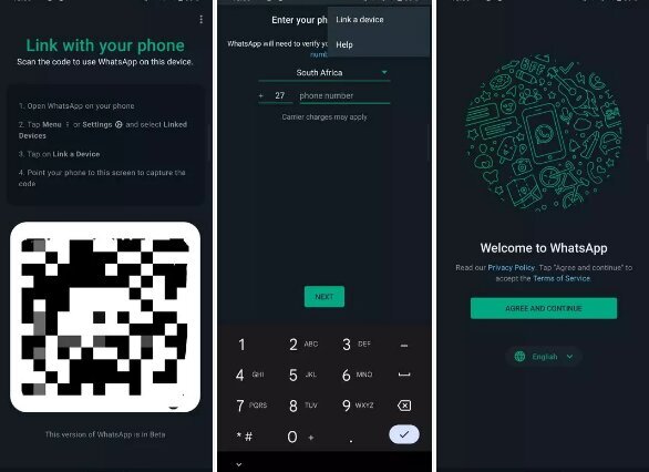 یک قابلیت کاربردی دیگر به واتساپ اضافه شد (+عکس)