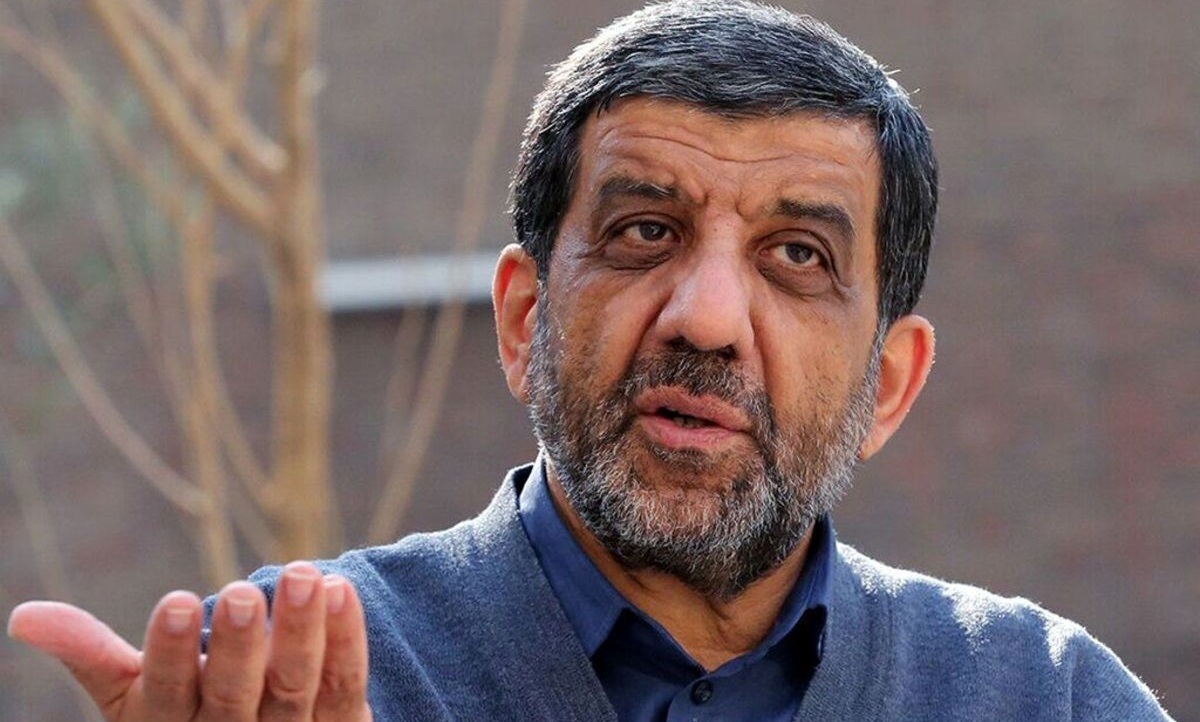وزیر گردشگری: باید فضا را باز کنیم / اگر تحریک می‌شوید نگاه نکنید