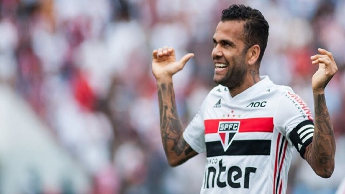 محکومیت فوتبالیست بزریلی به ۱۸ سال حبس به جرم تجاوز