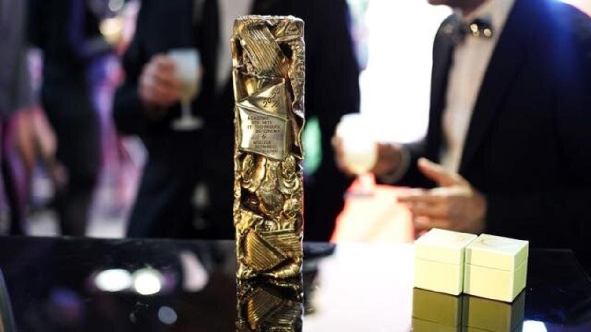 اعلام نامزدهای جایزه سینمایی سزار ؛ اسکار فرانسه