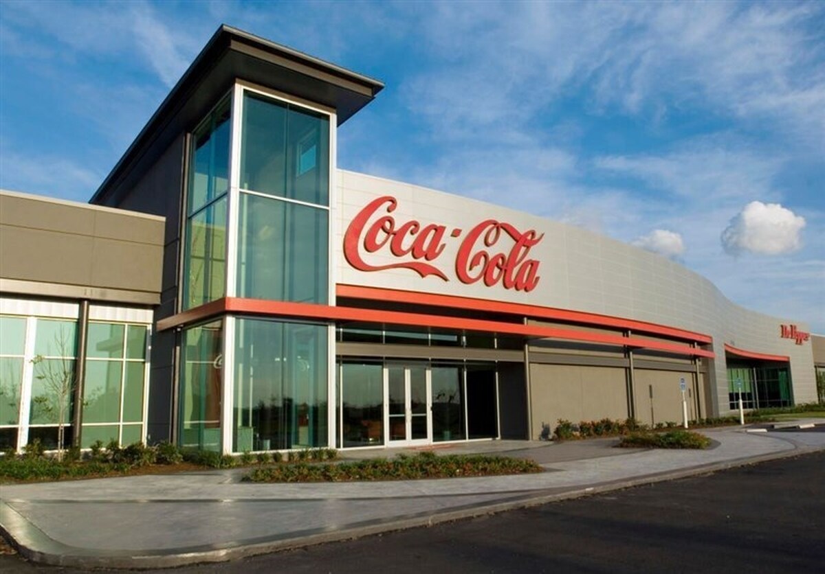 کوکاکولا گوشی هوشمند می‌سازد