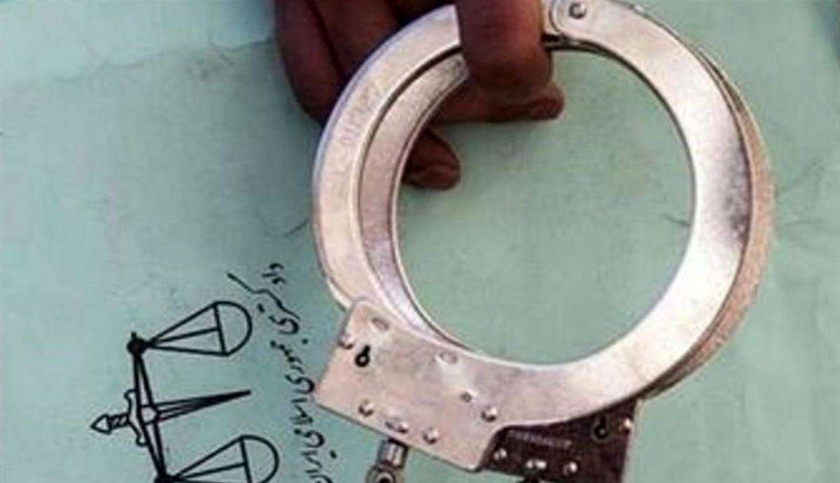 زن مشکوک مسافر اصفهان به تهران دستگیر شد
