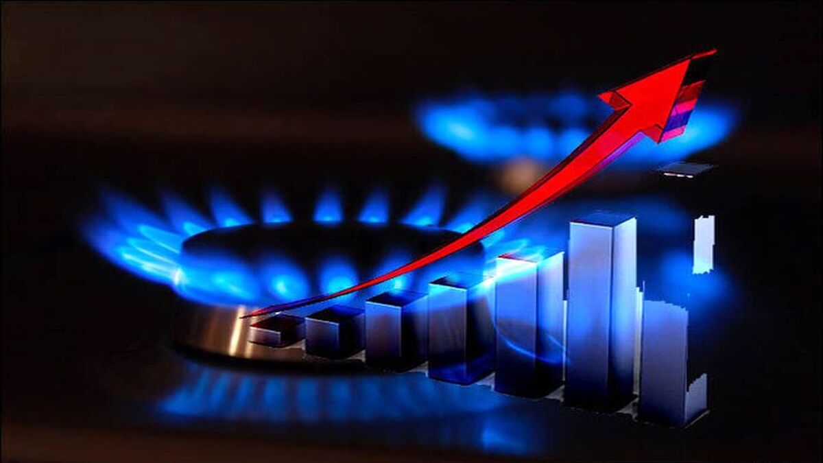 شرکت ملی گاز: برنامه‌ای برای قطع و یا سهمیه‌بندی گاز نداریم