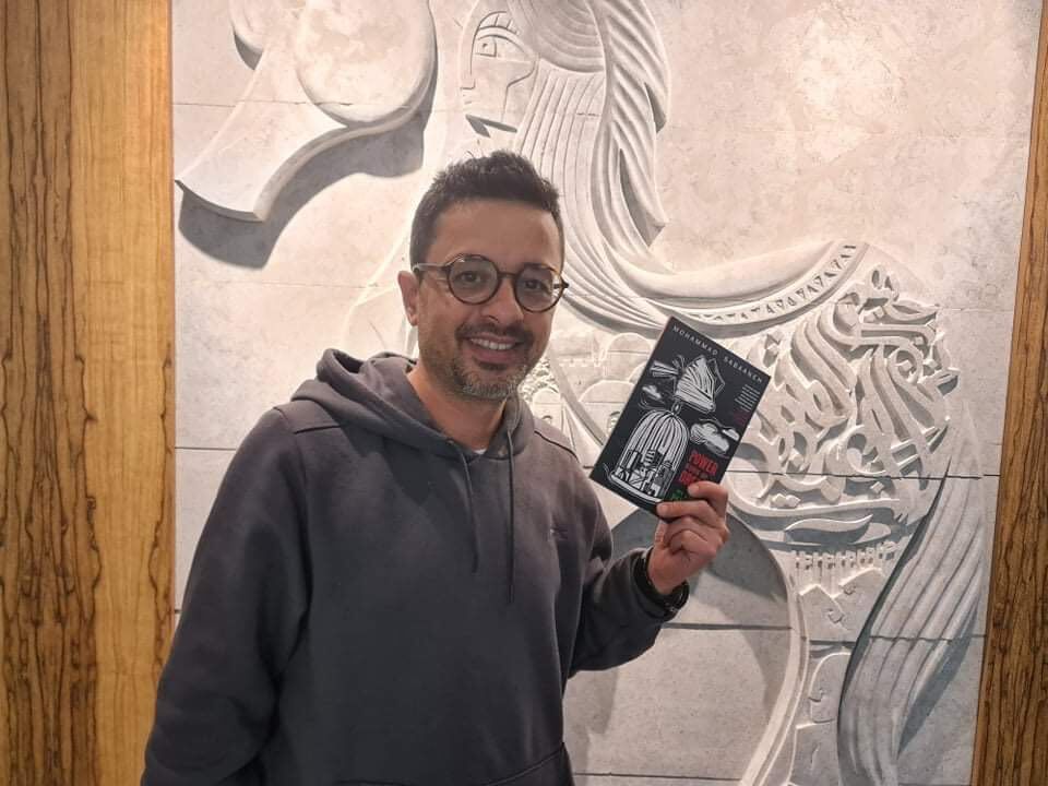 اخراج کاریکاتوریست فلسطینی بعد از انتشار کاریکاتور محمود عباس اخراج کاریکاتوریست فلسطینی بعد از انتشار کاریکاتور محمود عباس