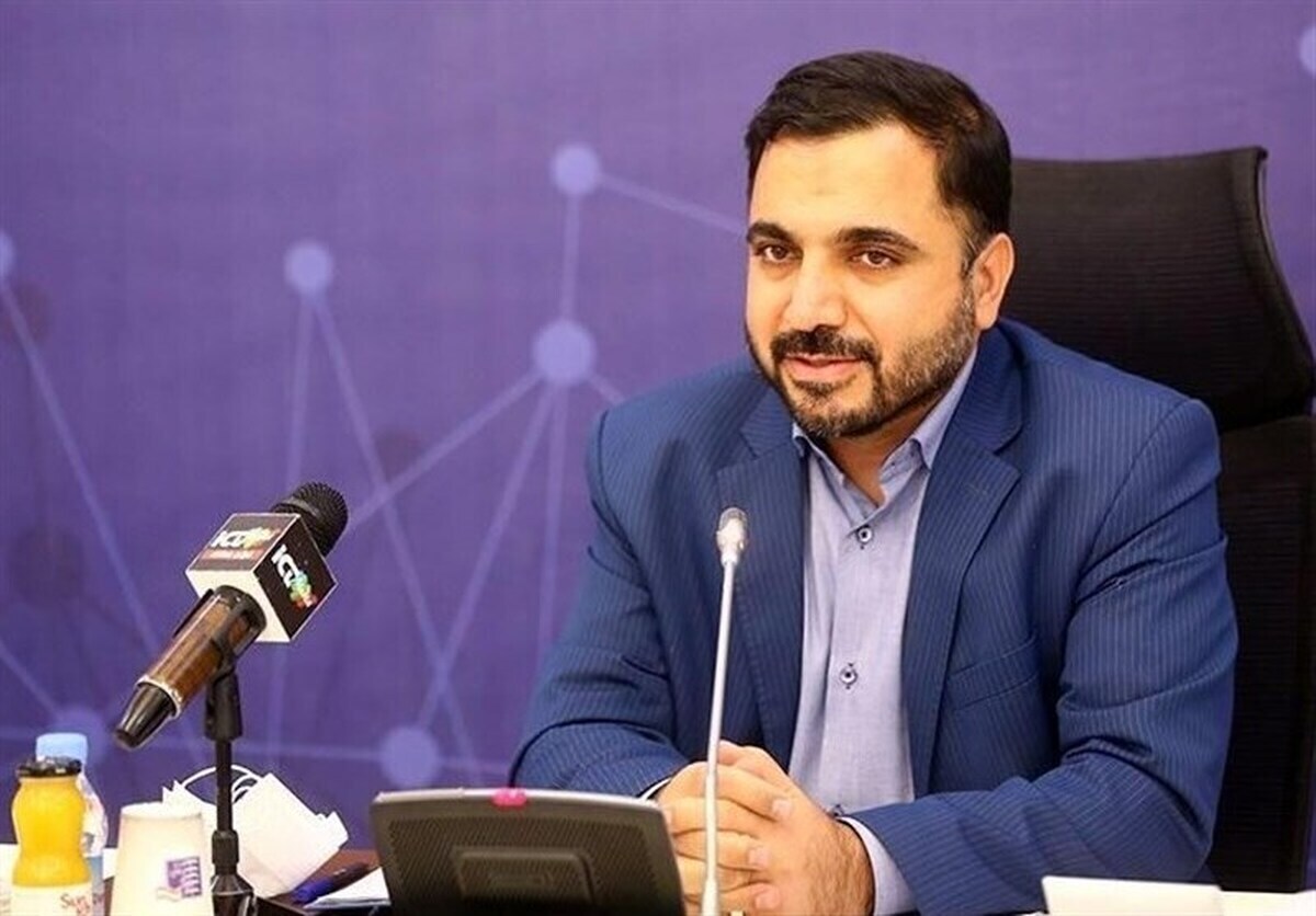 وزیر ارتباطات در پاسخ به انتقادات اختلال در تماس های تصویری: امکان تماس در پیام رسان های ایرانی