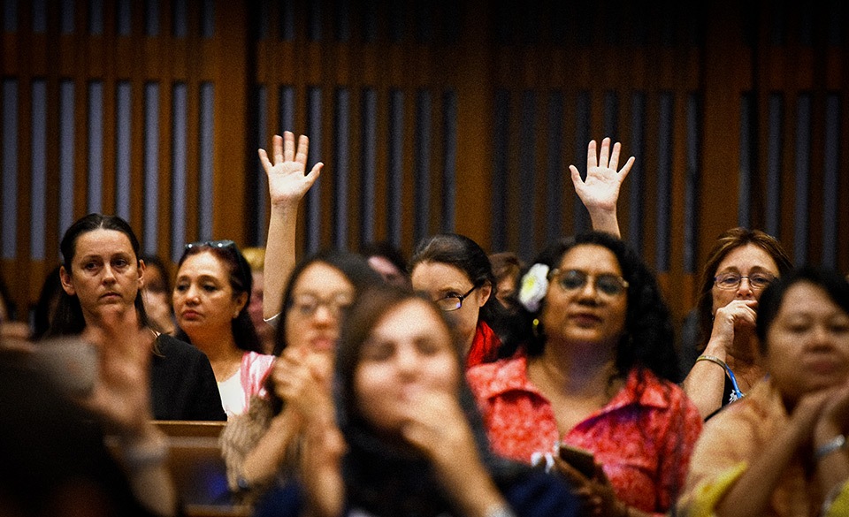 آیا مردسالاری بنیادهای علمی دارد؟ آیا مردسالاری بنیادهای علمی دارد؟