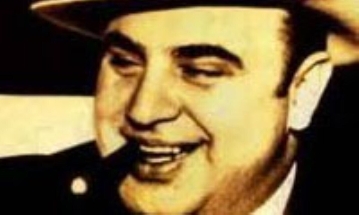 عمارت اسرار آمیز ۷۰۰ هزار دلاری آل کاپون (+تصاویر)