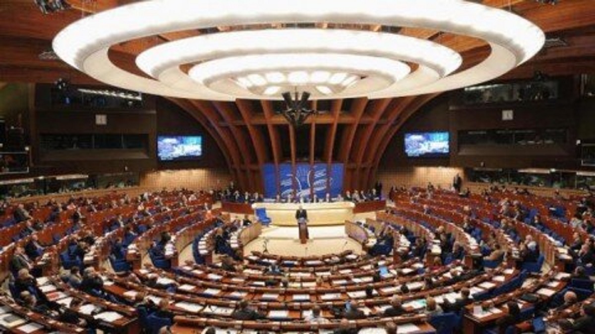 درخواست شورای اروپا برای تشکیل دادگاه محاکمه رهبران روسی مسؤول جنگ اوکراین