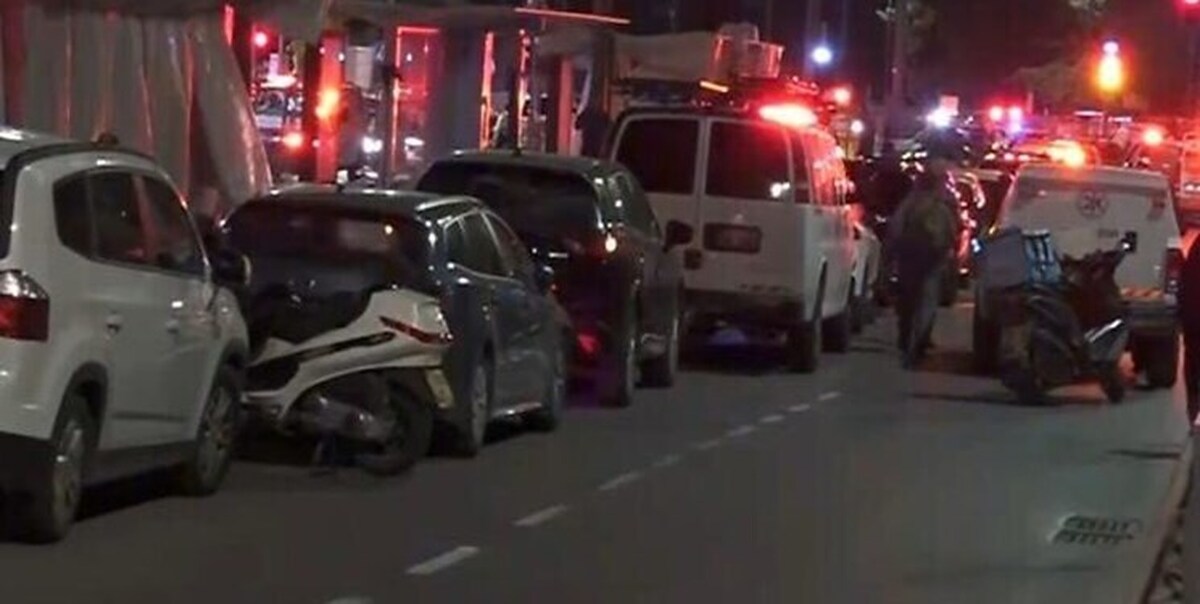 تیراندازی در قدس؛ دست‌کم ۷ نفر کشته شدند