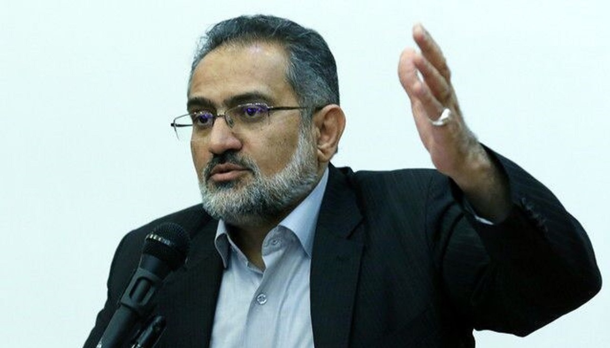 معاون رئیسی: تکمیل شبکه ملی اطلاعات به طور ویژه در دستور کار دولت قرار دارد