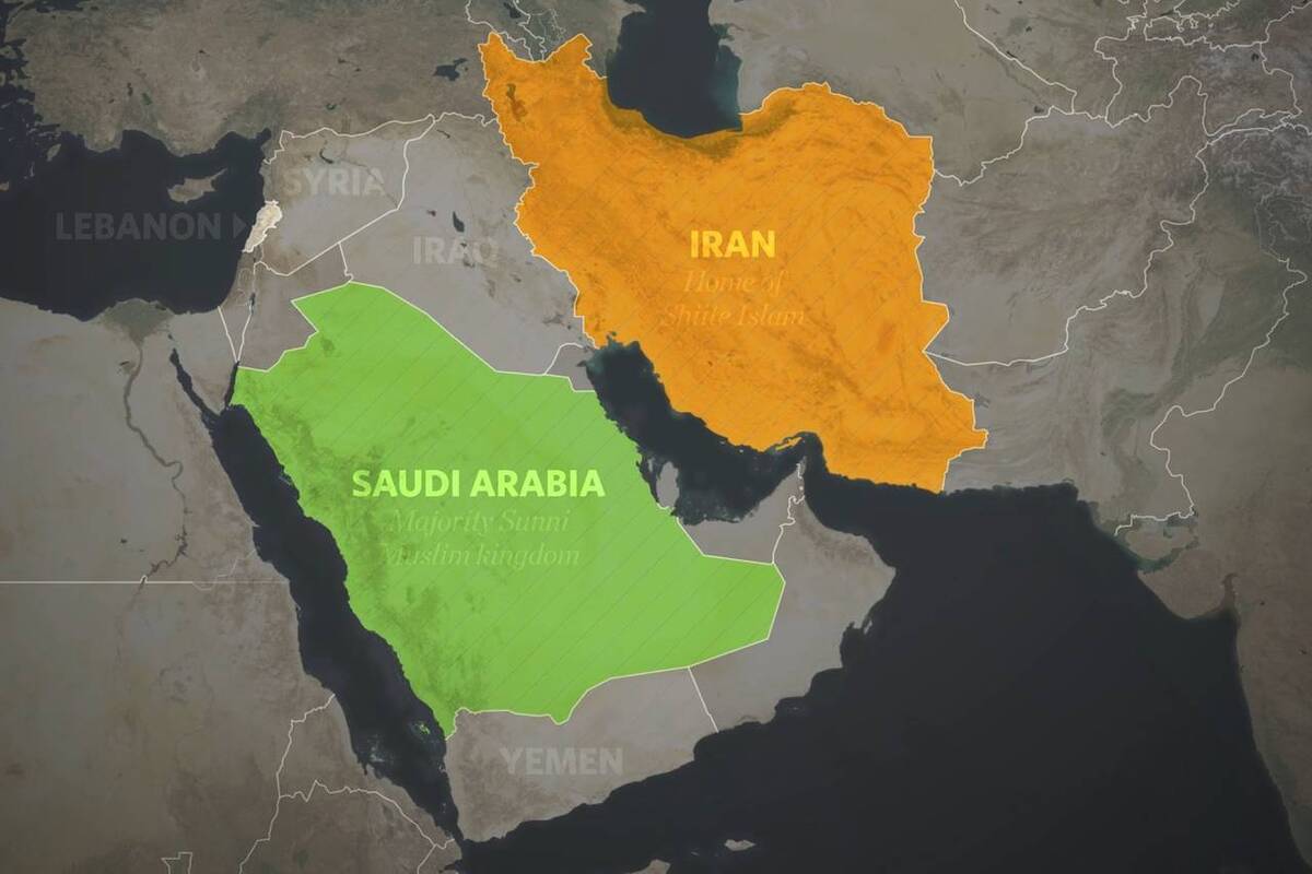 « فارن پالیسی»: چرا دولت سعودی خواهان سقوط جمهوری اسلامی نیست؟