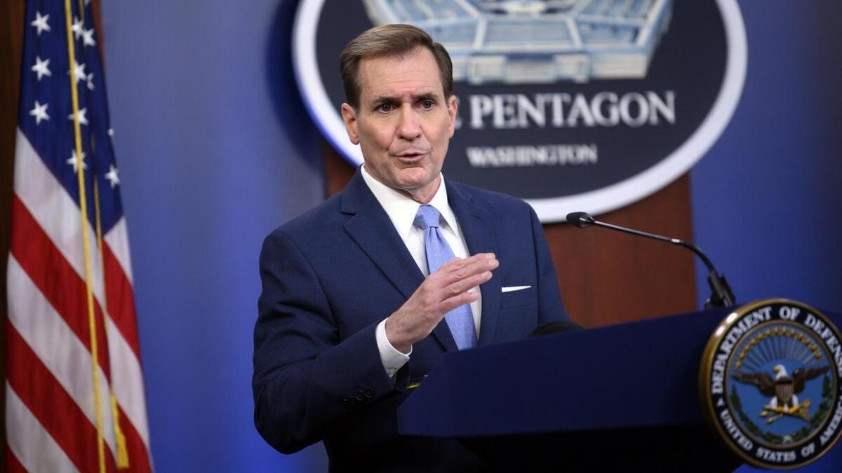 کاخ سفید: انتظار پیشرفت در مذاکرات برجام در آینده نزدیک را نداریم