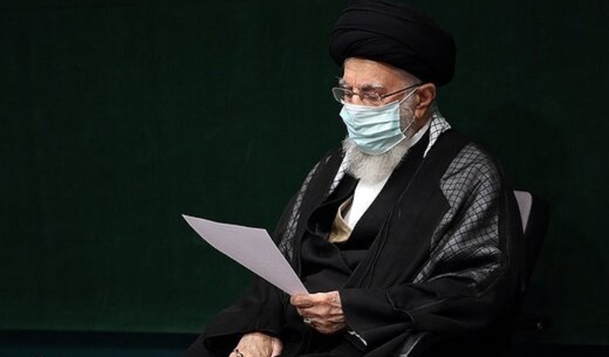 رهبر انقلاب، «شکایت» را که خواندند، گفتند: «وای بر من، وای بر ما»