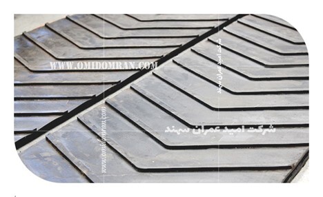 بزرگترین تولید کننده نوار نقاله و تسمه نقاله