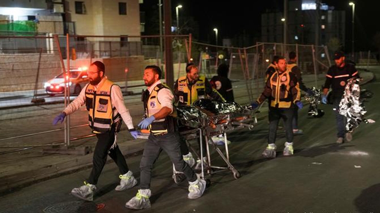 7 کشته در شلیک یک فلسطینی به سمت اسرائیلی ها / انتقام یک روز بعد از حمله جنین