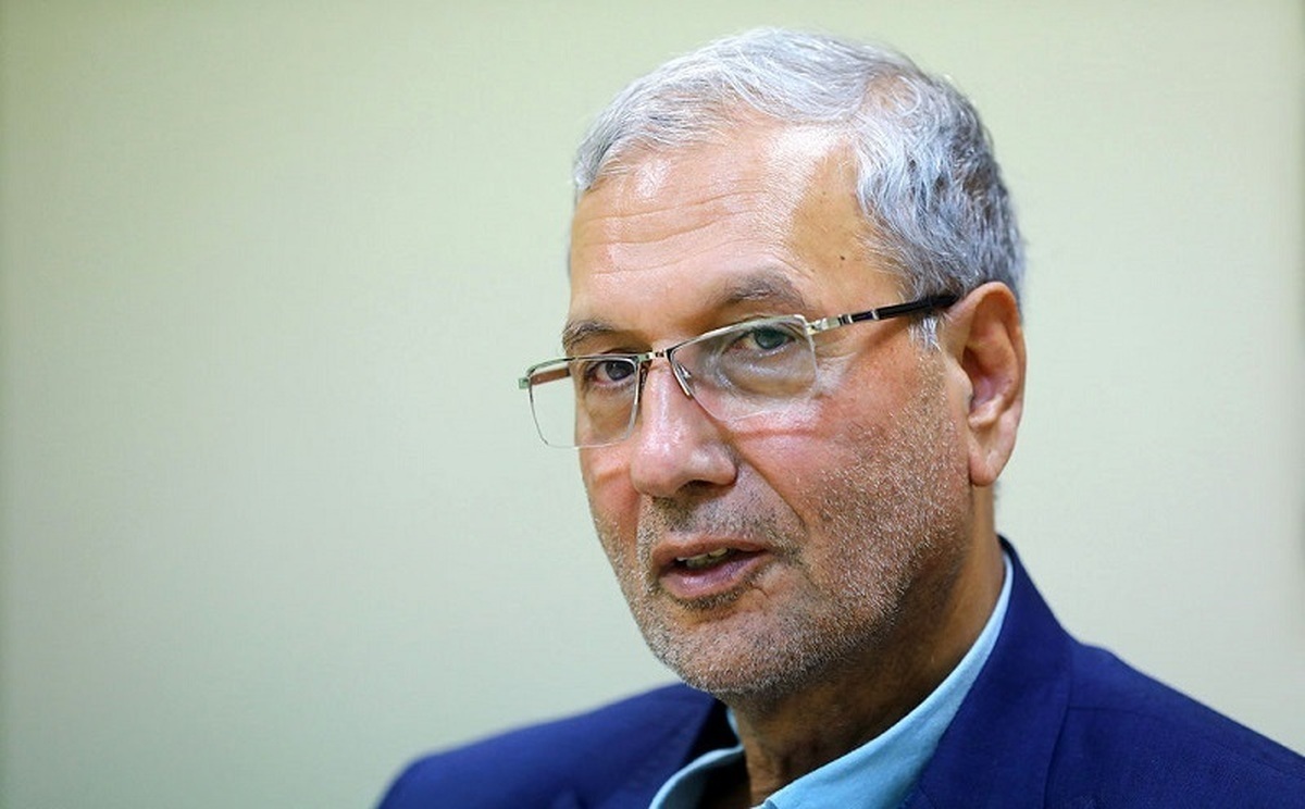 هشدار ربیعی درباره «کوتاه شدن فاصله زمانی شکل‌گیری بحران‌ها»/ «صورت مسئله‌ها» را پاک یا منقلب می‌کنند