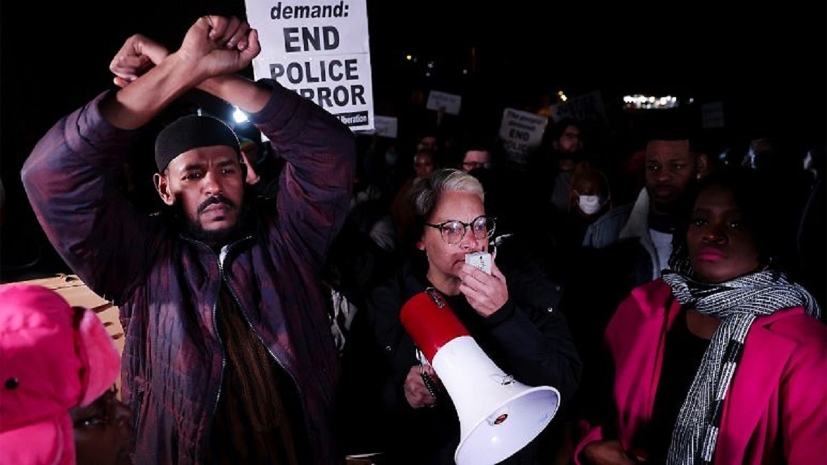 ضرب و شتم جوان سیاه‌پوست به دست پلیس ممفیس /نگرانی‌ها از آغاز دوباره اعتراضات علیه تبعیض در آمریکا