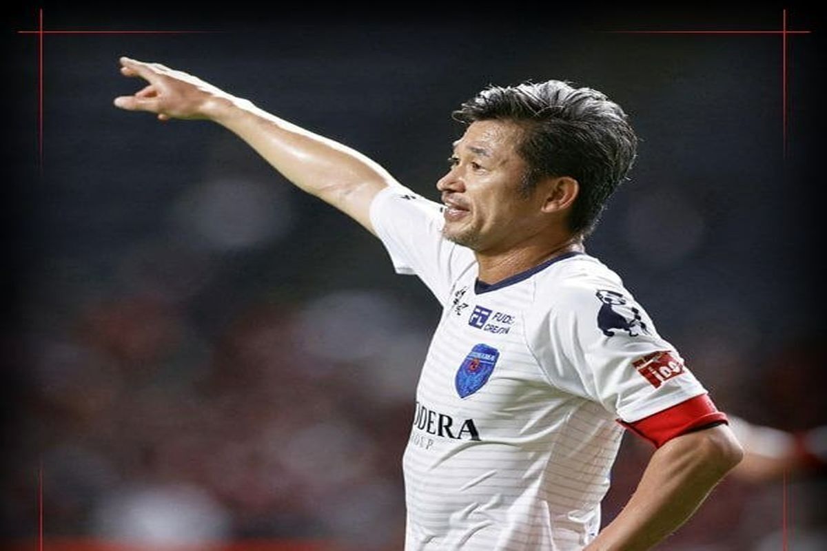 پیرترین فوتبالیست جهان لژیونر شد