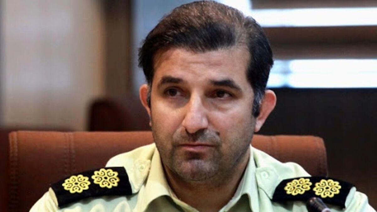 پلیس فتا: به شایعات در مورد زلزله توجه نکنید/ برخورد با ناشران اخبار جعلی