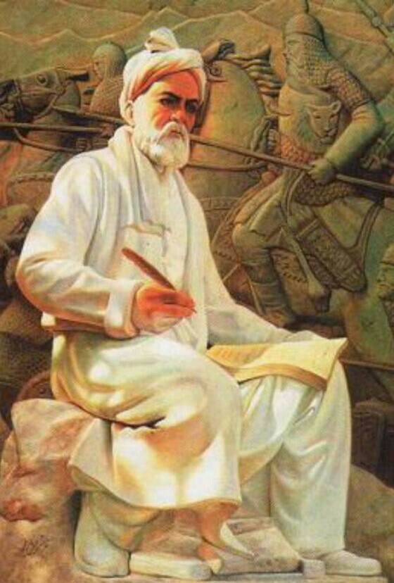 فردوسی عربستیز نبود فردوسی عربستیز نبود