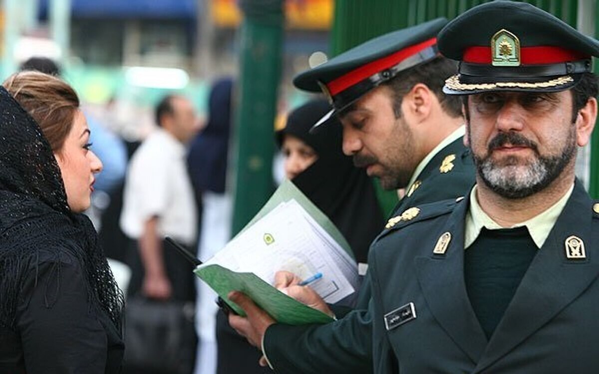 «طرح حجاب جدید»؛ آنچه می‌دانیم، آنچه نمی‌دانیم / بدحجاب‌ها و بی‌حجاب ها، «مجرم» خواهند بود یا «متخلف» 2