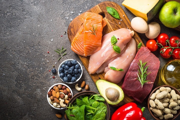 اصلاح سبک زندگی و رژیم لاغری اصولی با وبسایت ماچا