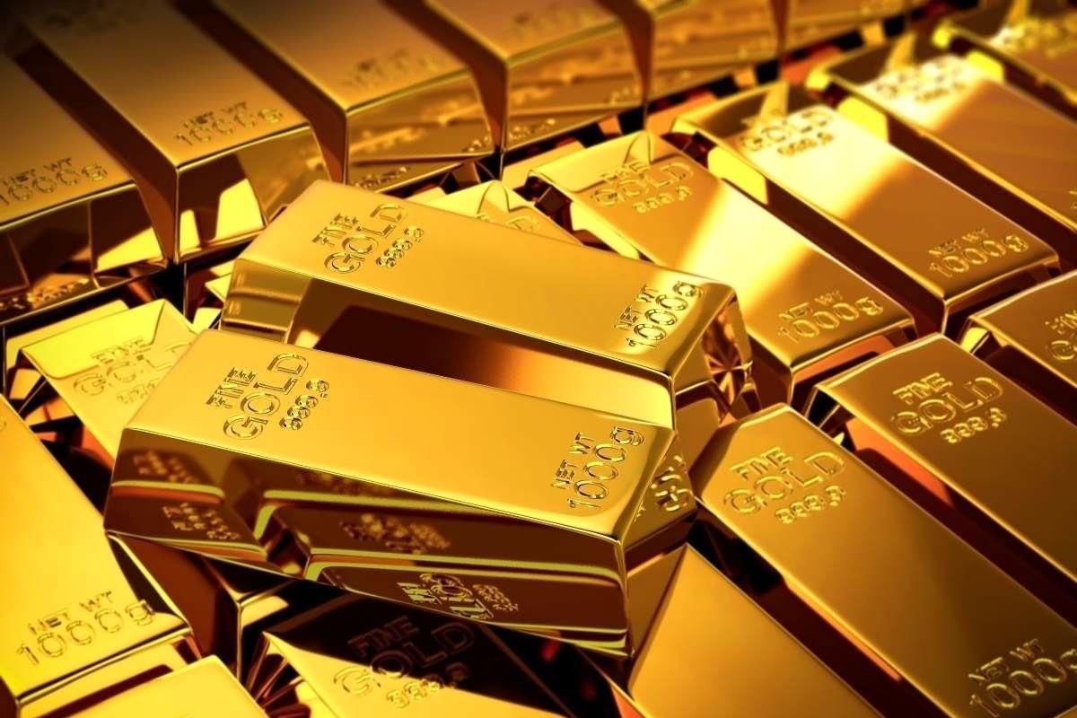 بانک مرکزی شرایط واردات طلا به کشور را تسهیل کرد