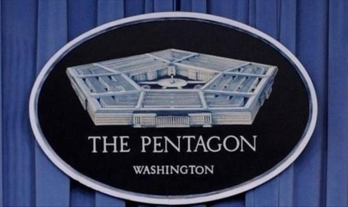 پنتاگون: هیچ نیروی نظامی آمریکا در حملات به ایران شرکت نکرده است