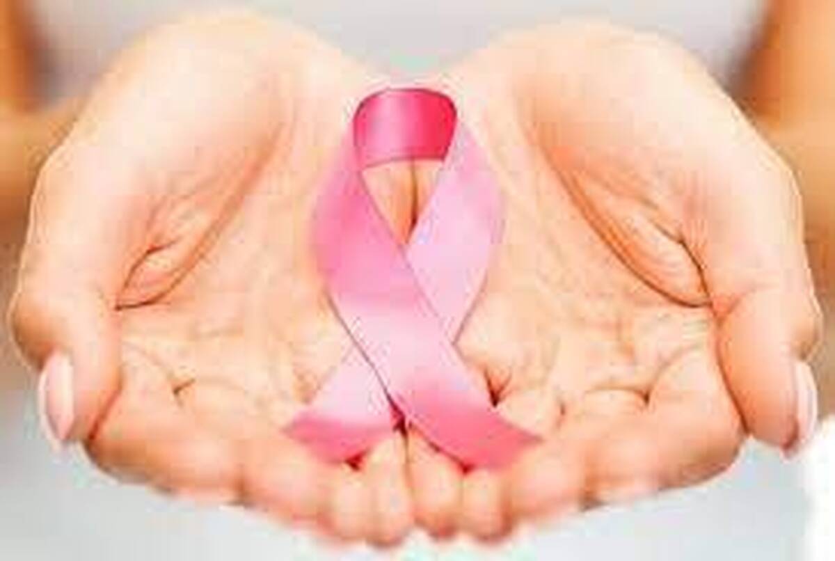 پزشک: سرطان سینه در زنان کردستان رو به افزایش است