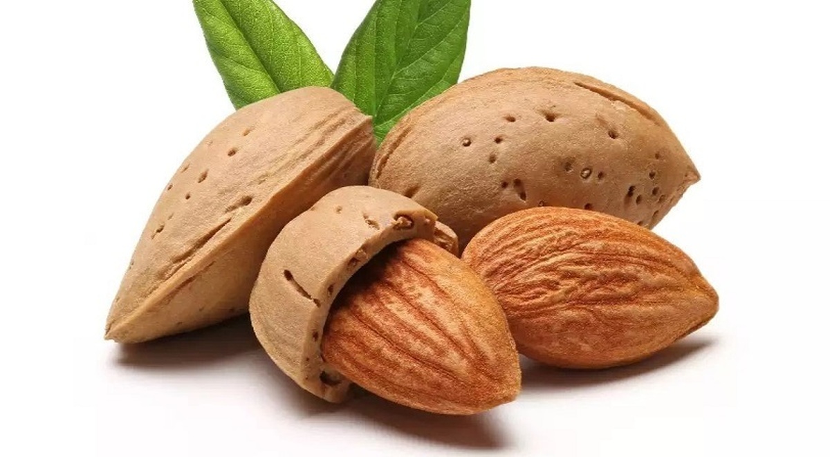 درمان دیابت با این آجیل خوشمزه