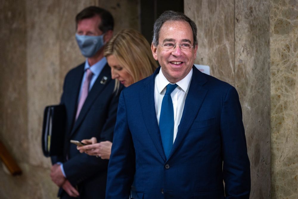 سفیر امریکا: اسرائیل هر کاری درباره ایران لازم انجام دهد انجام دهد / انتقاد شدید اسرائیلی ها از سفیر امریکا: دخالت نکنید سفیر امریکا: اسرائیل هر کاری درباره ایران لازم انجام دهد انجام دهد / انتقاد شدید اسرائیلی ها از سفیر امریکا: دخالت نکنید