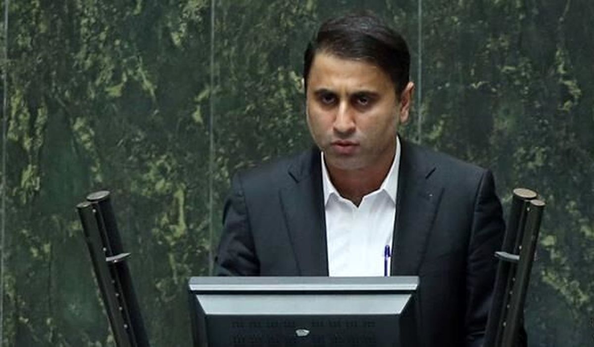 نماینده چابهار: در اتفاقات زاهدان اثری از معاند، برانداز و تجزیه‌طلب وجود ندارد