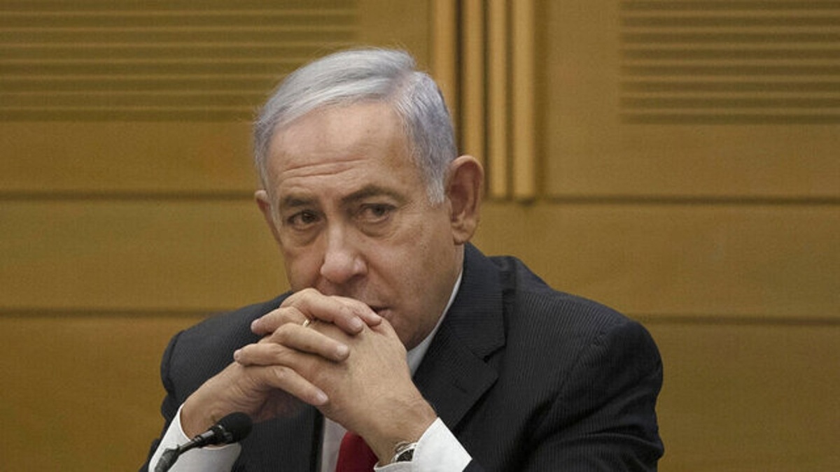 نتانیاهو: برای توقف «اقدامات ایران» در پی صلح با عربستان هستیم