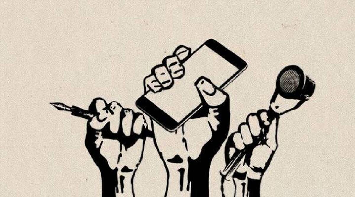 سیاست‌گذاران زبان‌دار و شهروندان زبان‌بسته