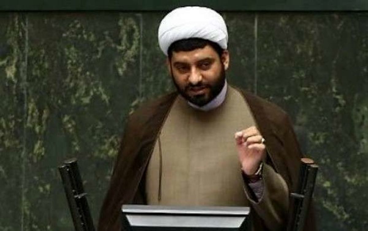  نماینده ملایر: مردم خدمات انقلاب را به خوبی فهمیدند؛ تا کور شود هر آنکه نتواند دید/ مردم از این انقلاب خیر دیده‌اند