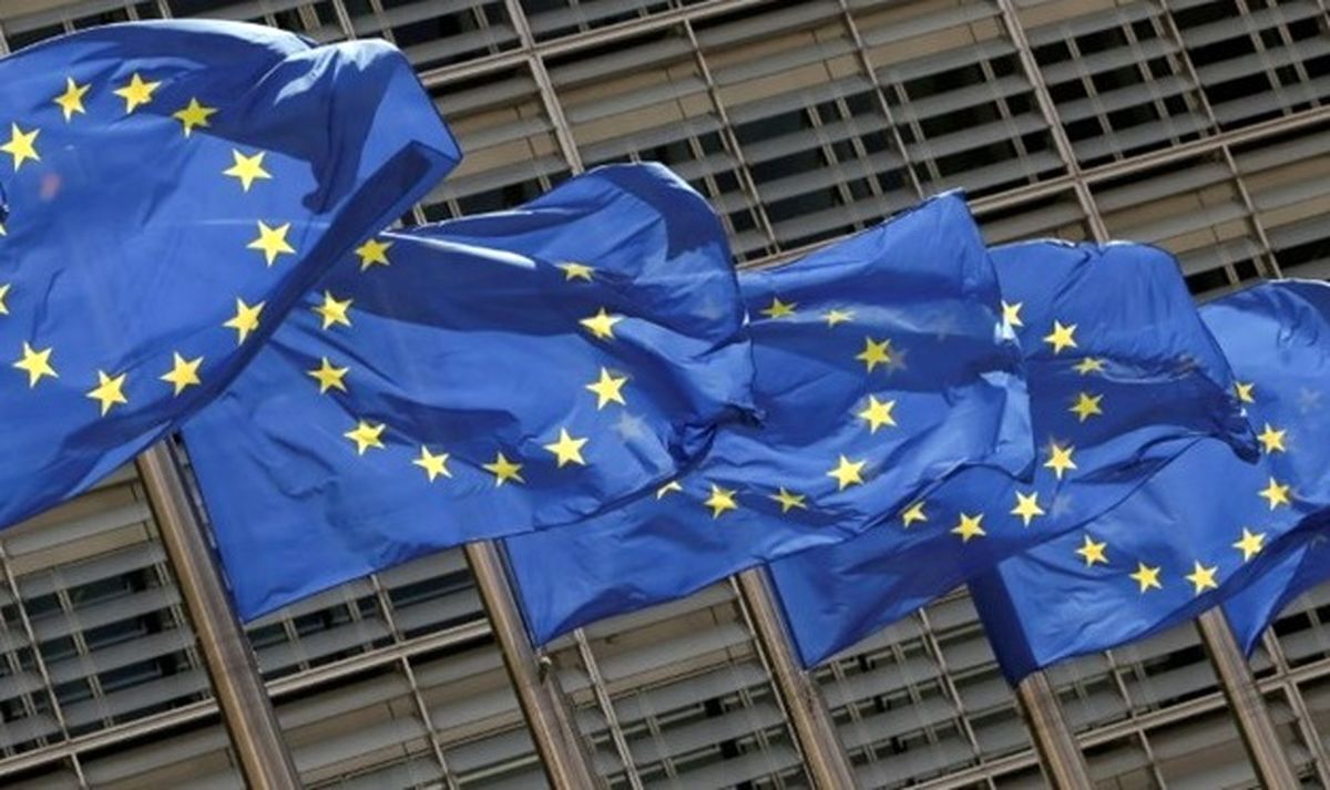 تحریم‌های حقوق بشری جدید اتحادیه اروپا علیه ایران