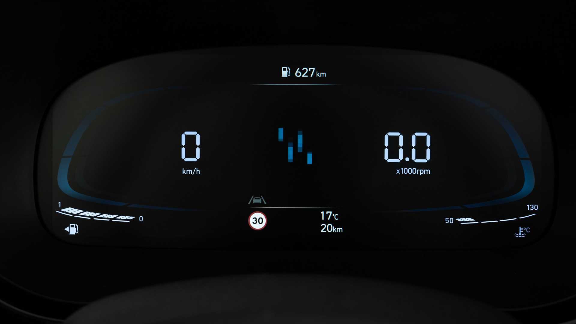 هیوندای آی10 فیس لیفت معرفی شد/ ترکیه میزبان نخستین خط تولید خواهد بود (+عکس)