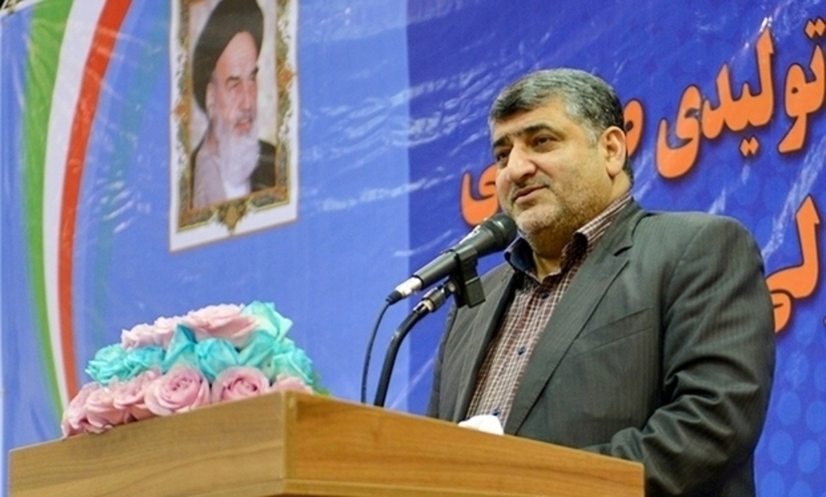 واکنش نماینده مجلس به خبر تحریمش: اروپایی‌ها، خیلی احمق و جیره‌خوار آمریکا هستند